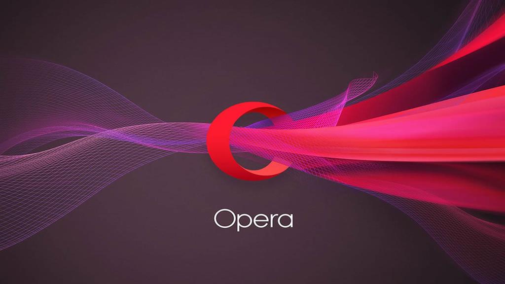 Venera News: Opera bundles free, unlimited VPN client into its latest browser